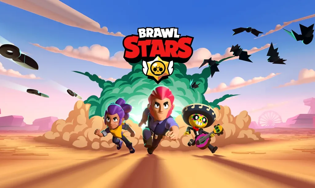 brawl stars