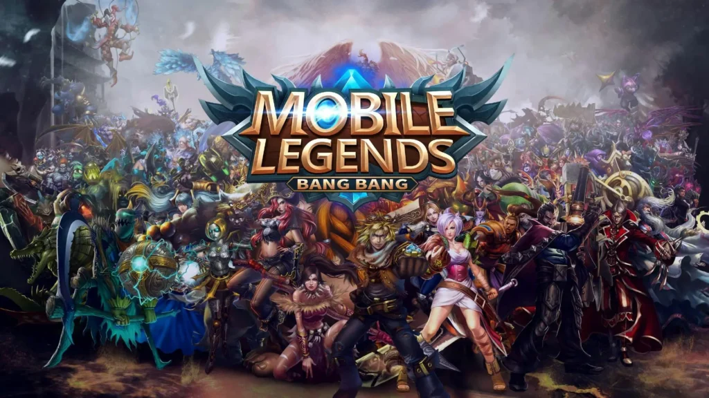 mobile legends